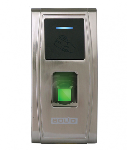 С2000-BIOAccess-MA300 С2000-BIOAccess-MA300